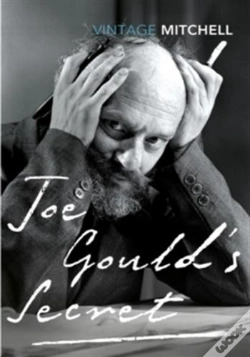 Capa do artigo Joe Gould'S Secret