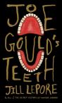 Joe Gould'S Teeth - Preview