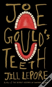 Capa do artigo Joe Gould