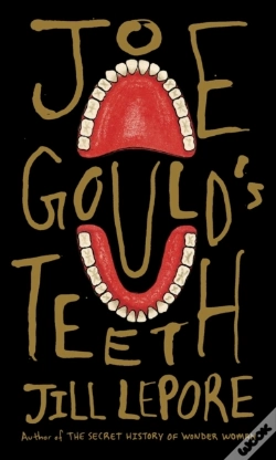 Capa do artigo Joe Gould'S Teeth