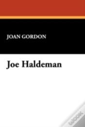 Capa do artigo Joe Haldeman
