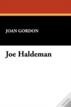 Capa do artigo Joe Haldeman
