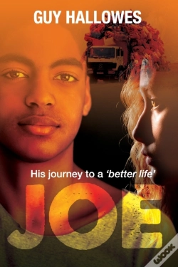 Capa do artigo Joe