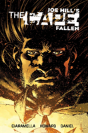Joe Hill The Cape Fallen Hc - Preview