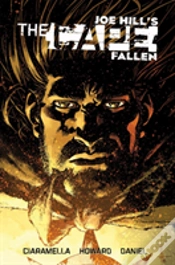 Capa do artigo Joe Hill The Cape Fallen Hc