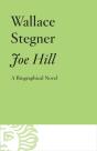 Joe Hill - Preview