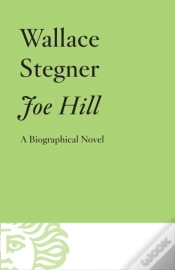 Capa do artigo Joe Hill
