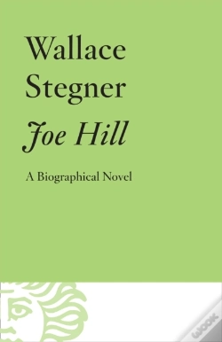 Capa do artigo Joe Hill