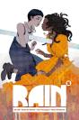 Joe Hill'S Rain - Preview