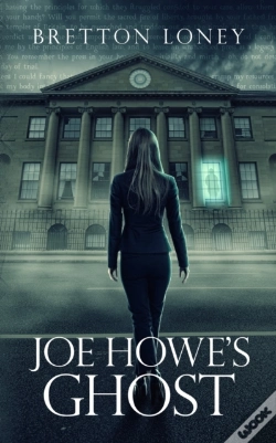 Capa do artigo Joe Howe'S Ghost