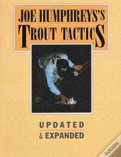 Capa do artigo Joe Humphreys'S Trout Tactics