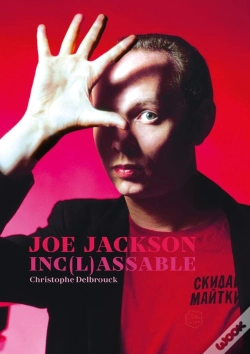 Capa do artigo Joe Jackson : Inc(L)Assable