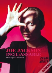 Capa do artigo Joe Jackson : Inc(L)Assable