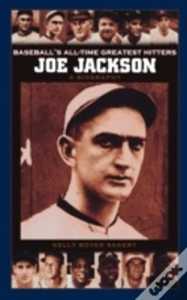 Joe Jackson
