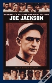Capa do artigo Joe Jackson