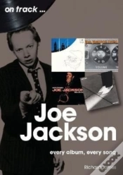 Capa do artigo Joe Jackson On Track
