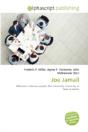 Joe Jamail - Preview
