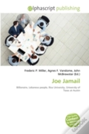Capa do artigo Joe Jamail
