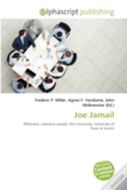 Capa do artigo Joe Jamail