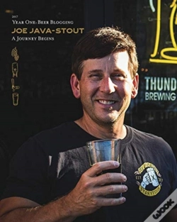 Capa do artigo Joe Java-Stout