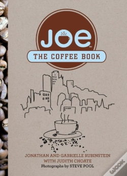 Capa do artigo Joe