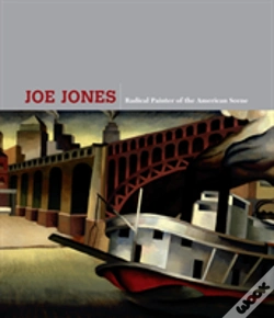 Capa do artigo Joe Jones