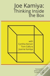 Capa do artigo Joe Kamiya: Thinking Inside The Box
