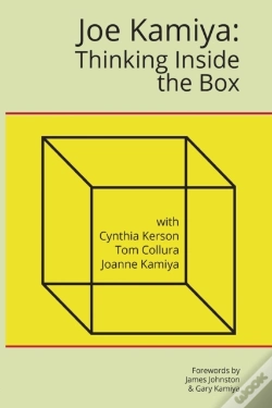 Capa do artigo Joe Kamiya: Thinking Inside The Box
