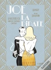 Capa do artigo Joe La Pirate