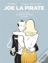 Joe La Pirate