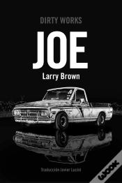 Capa do artigo Joe