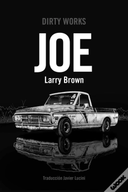 Capa do artigo Joe
