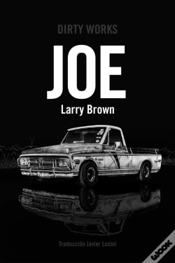 Capa do artigo Joe