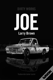 Capa do artigo Joe