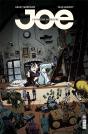 Joe ; L'Aventure Intérieure - Preview