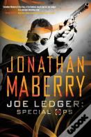 Joe Ledger