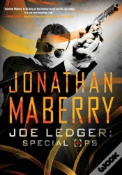 Capa do artigo Joe Ledger