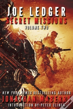Capa do artigo Joe Ledger