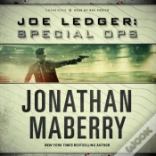 Capa do artigo Joe Ledger: Special Ops