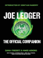 Joe Ledger: The Official Companion - Preview