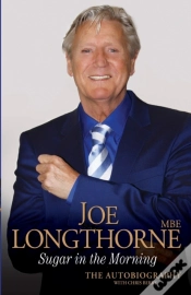 Capa do artigo Joe Longthorne