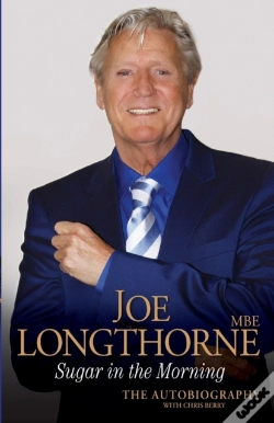 Capa do artigo Joe Longthorne