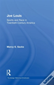 Capa do artigo Joe Louis