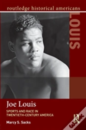 Capa do artigo Joe Louis
