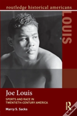 Capa do artigo Joe Louis