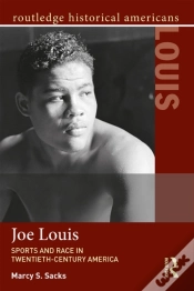 Capa do artigo Joe Louis