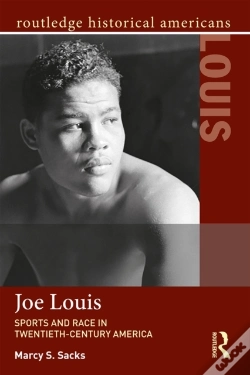 Capa do artigo Joe Louis