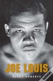 Capa do artigo Joe Louis