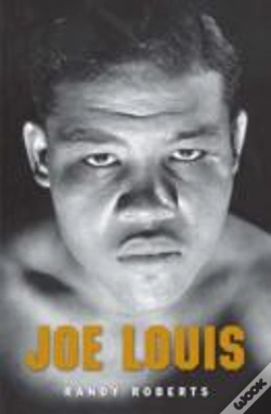 Capa do artigo Joe Louis