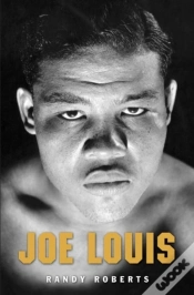 Capa do artigo Joe Louis